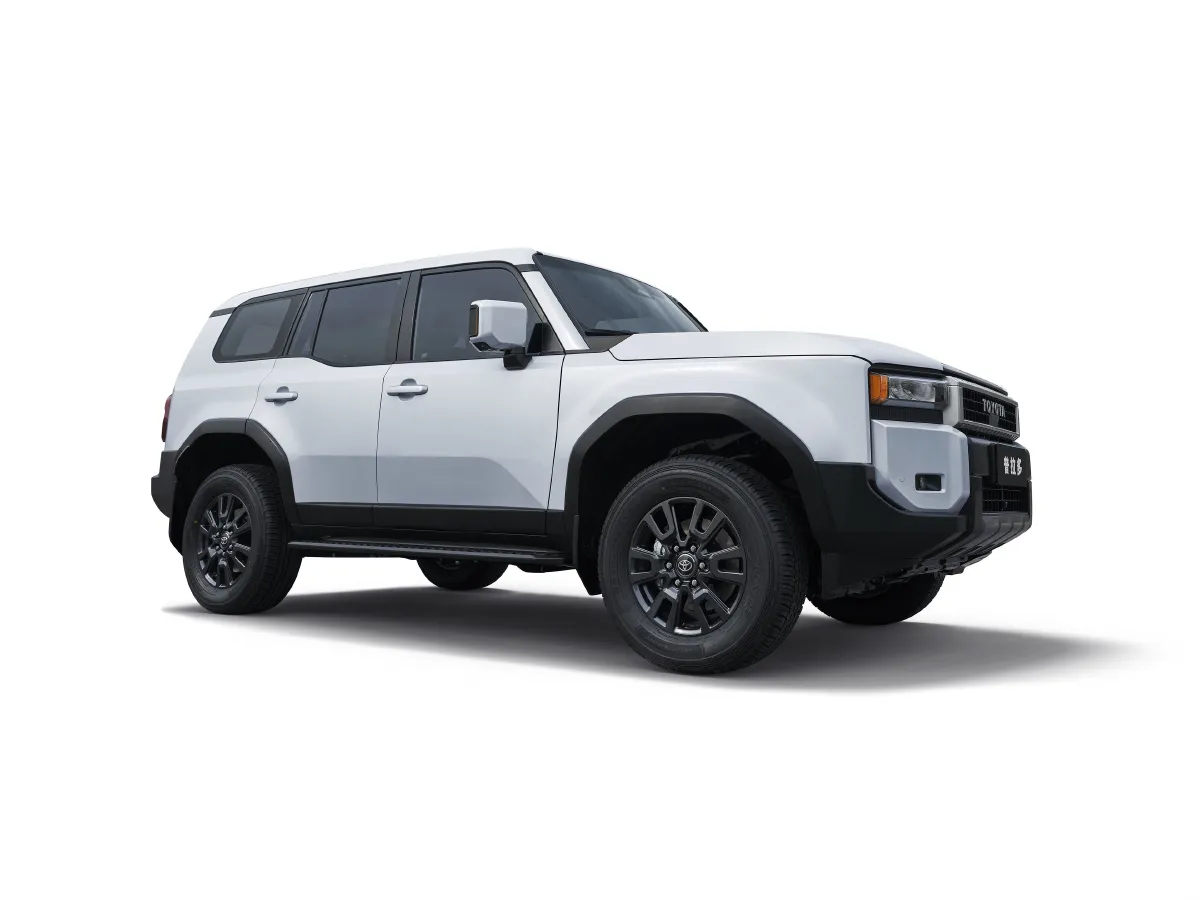 Toyota Land Cruiser Prado,autocango,china used car exporter,china ev exporter,chinese used car exporter,chinese used ev exporter