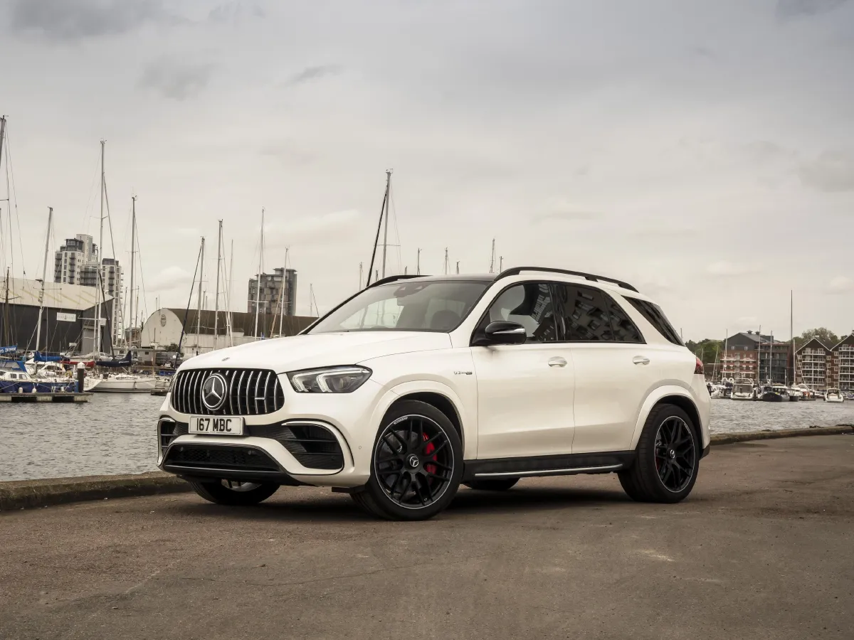 Mercedes-Benz GLE AMG,autocango,china used car exporter,china ev exporter,chinese used car exporter,chinese used ev exporter
