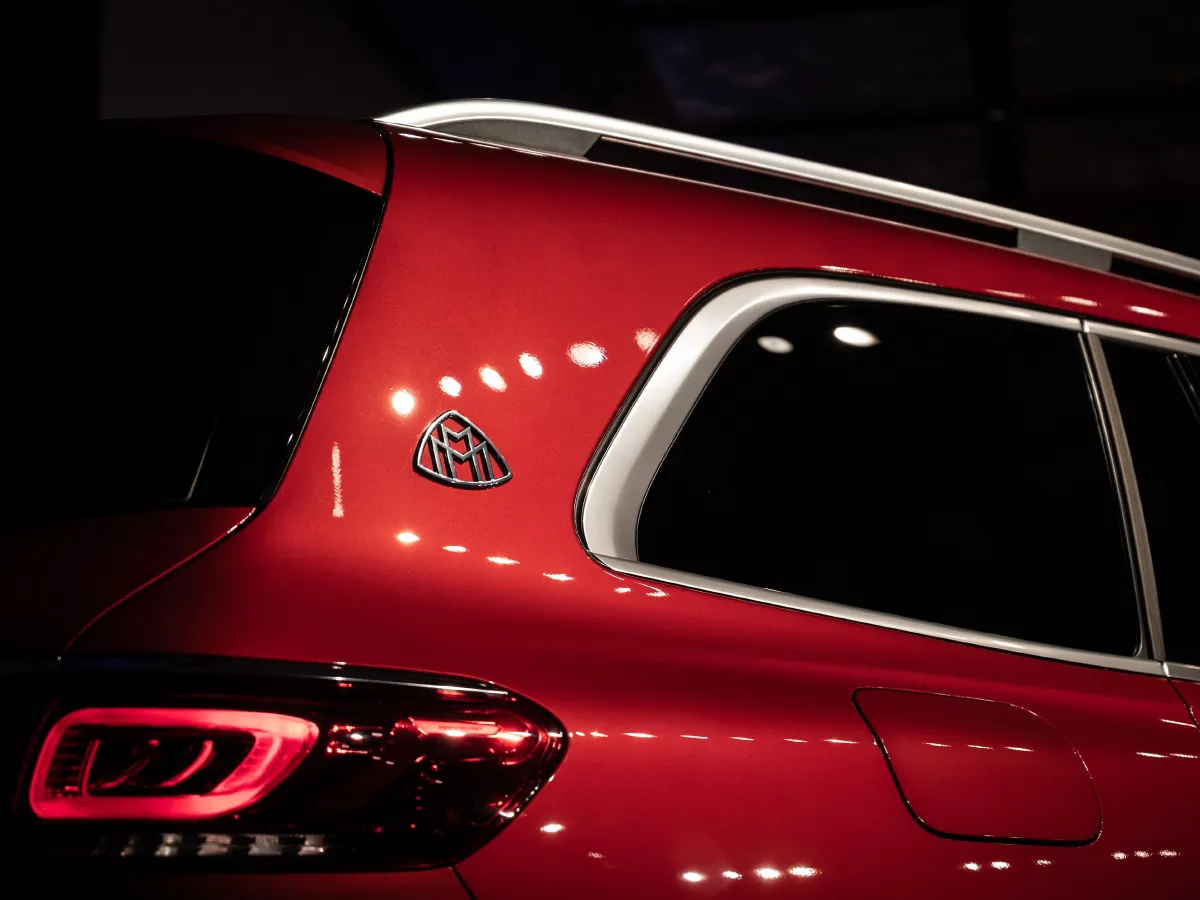 Mercedes-Benz Maybach GLS,autocango,china used car exporter,china ev exporter,chinese used car exporter,chinese used ev exporter