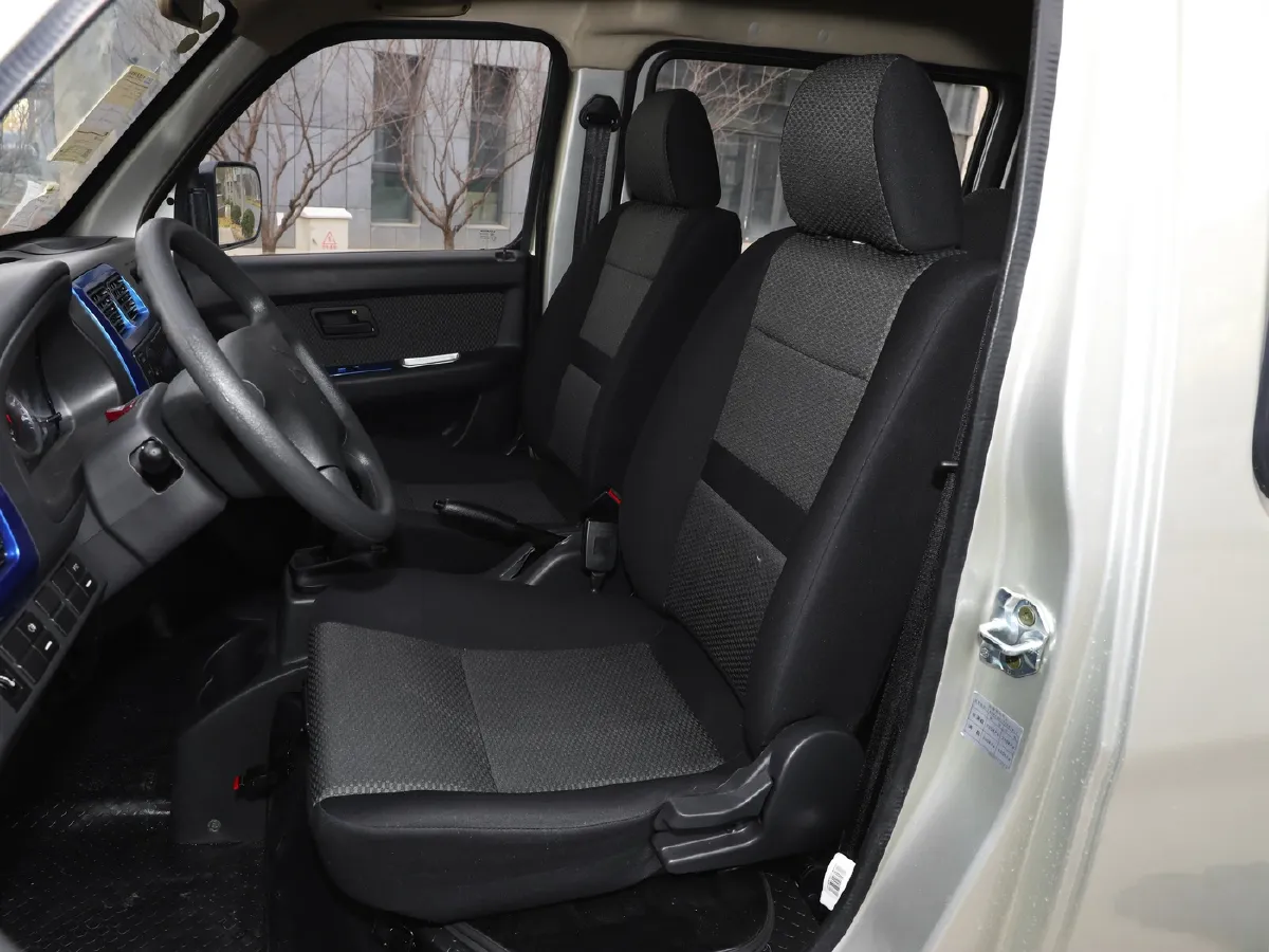 ChangAn Kaicene ZhiXing 9 EV,autocango,china used car exporter,china ev exporter,chinese used car exporter,chinese used ev exporter