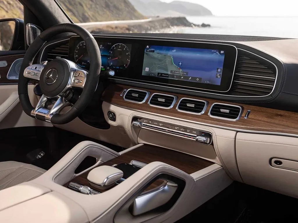 Mercedes-Benz GLS AMG,autocango,china used car exporter,china ev exporter,chinese used car exporter,chinese used ev exporter