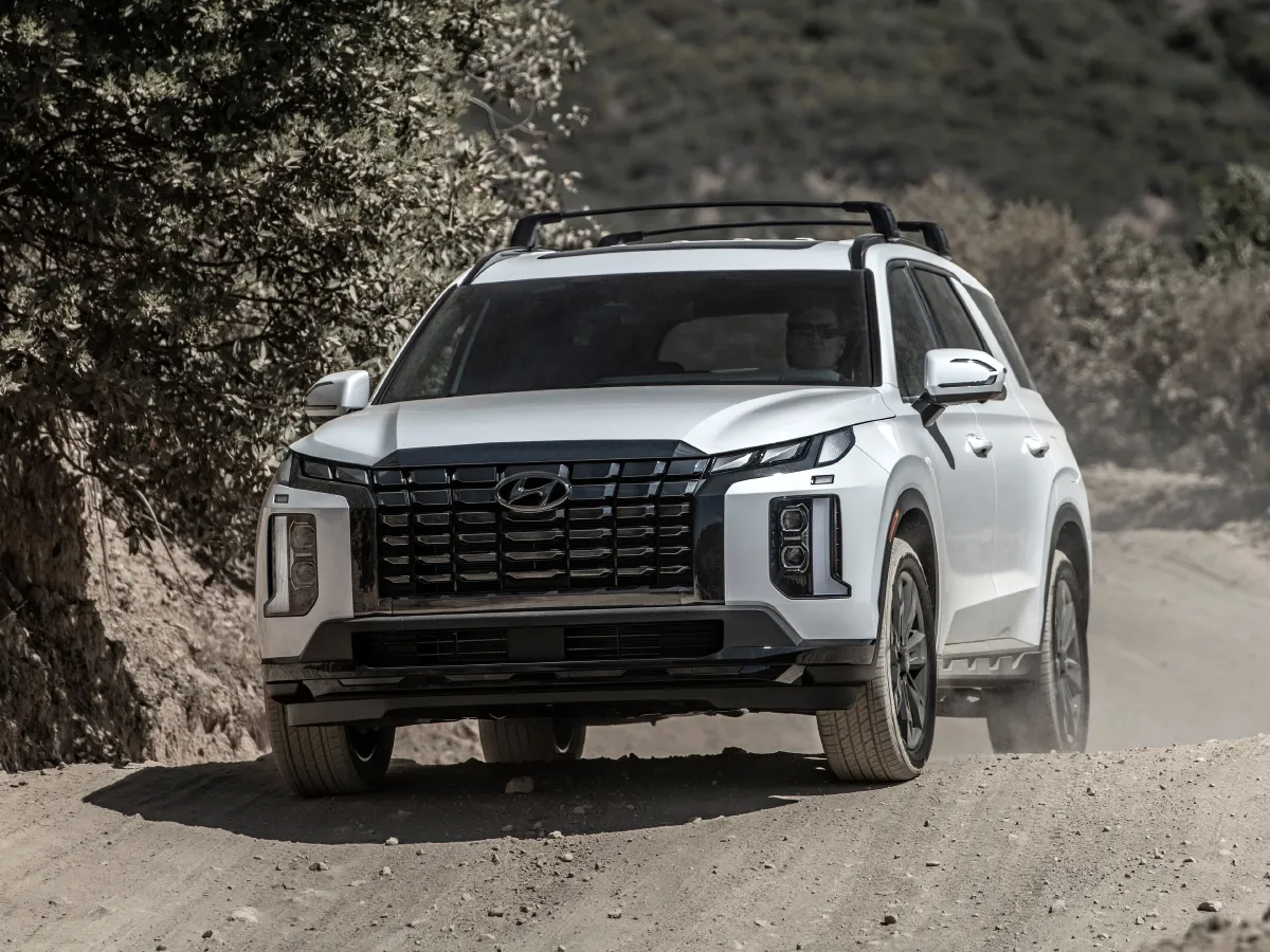 Hyundai Palisade,autocango,china used car exporter,china ev exporter,chinese used car exporter,chinese used ev exporter