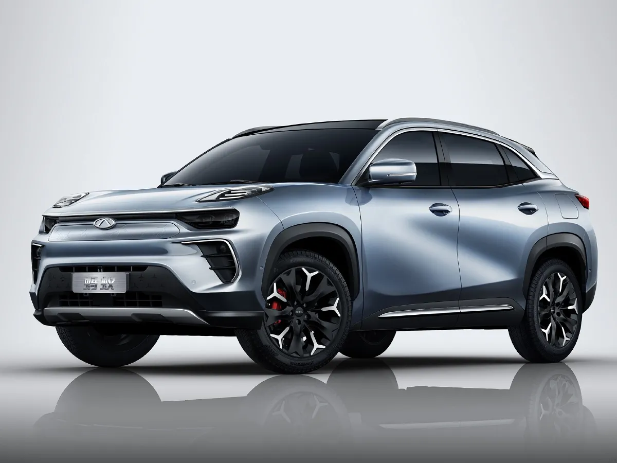 Chery EV Big Ant,autocango,china used car exporter,china ev exporter,chinese used car exporter,chinese used ev exporter