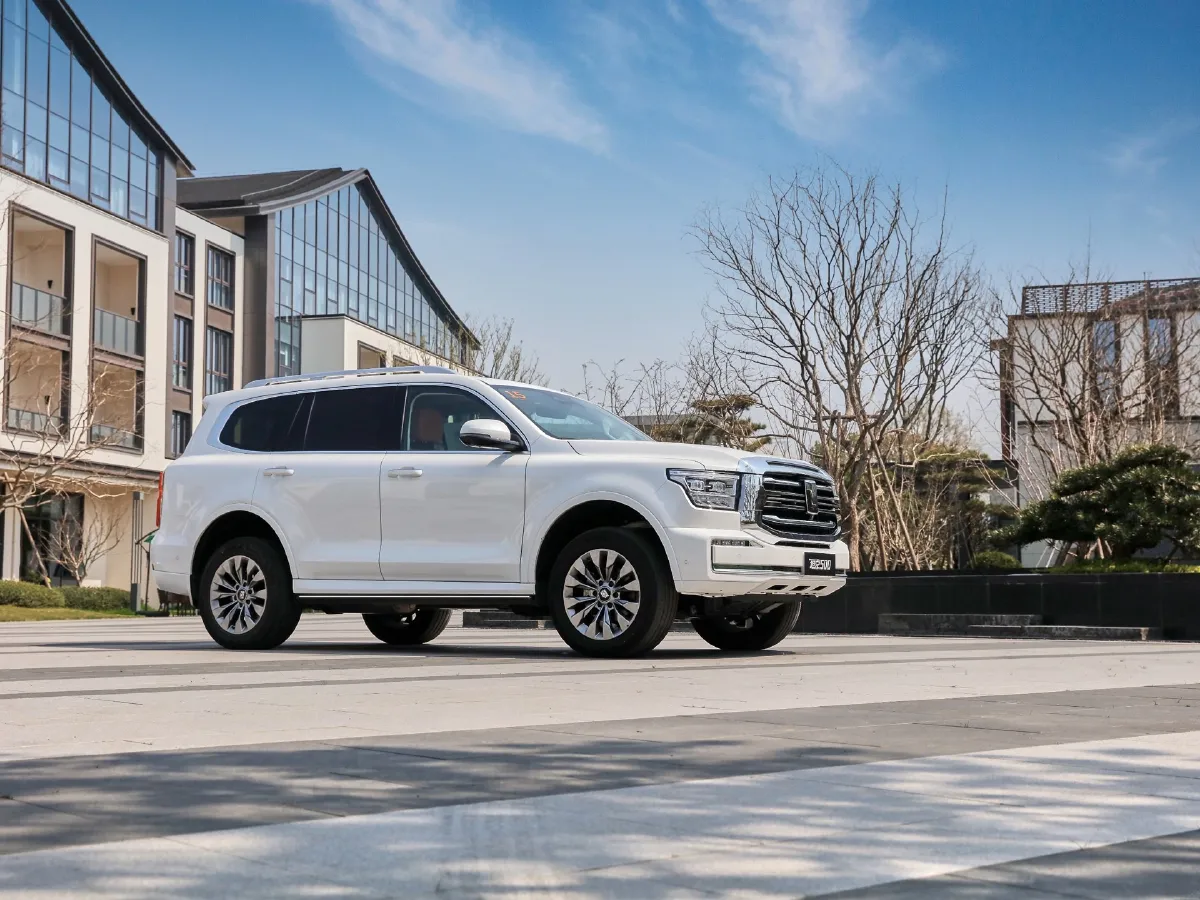 Tank 500,autocango,china used car exporter,china ev exporter,chinese used car exporter,chinese used ev exporter