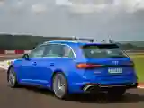 Audi RS 4