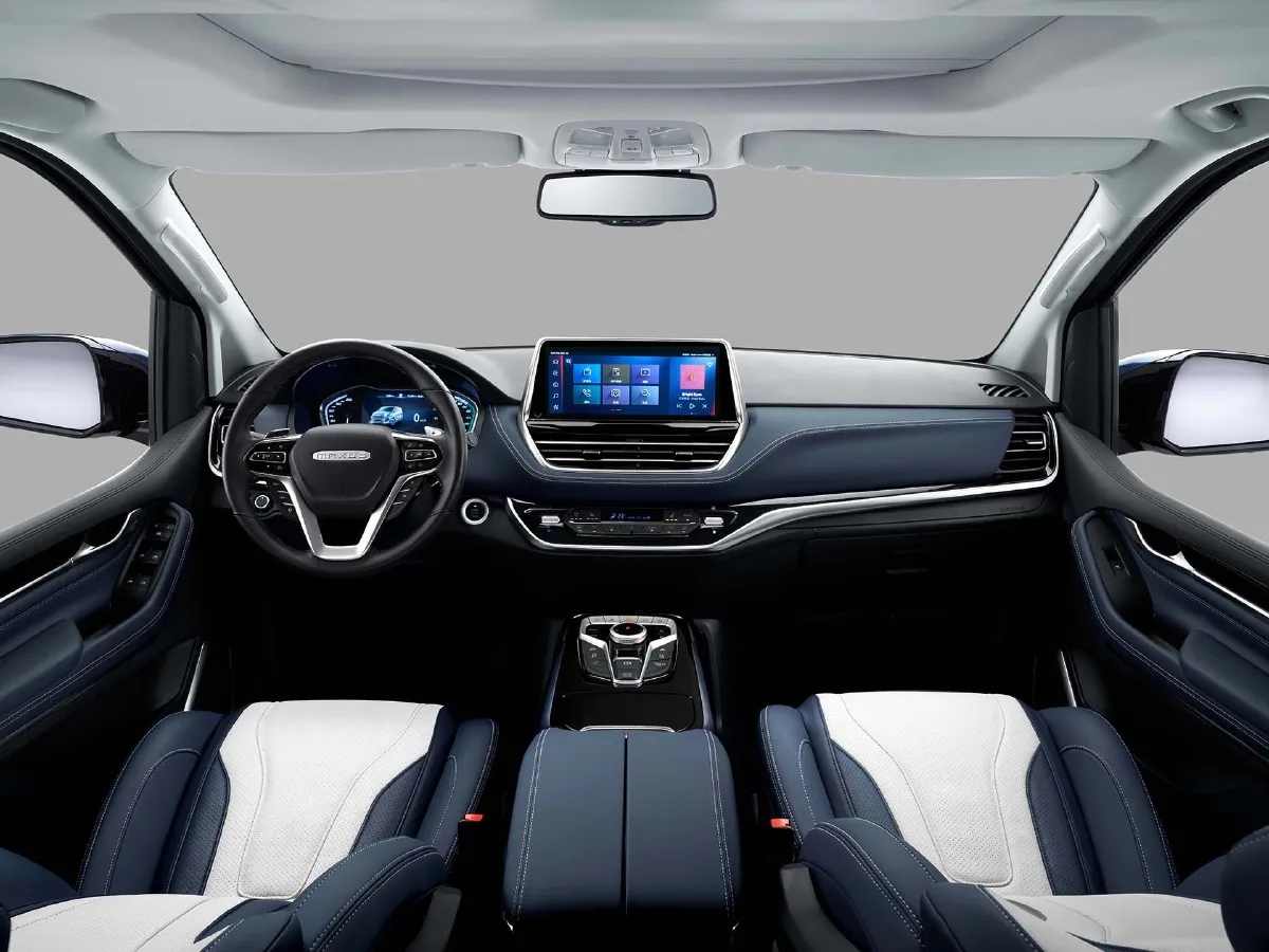 2021 MAXUS Euniq 7,autocango,china used car exporter,china ev exporter,chinese used car exporter,chinese used ev exporter