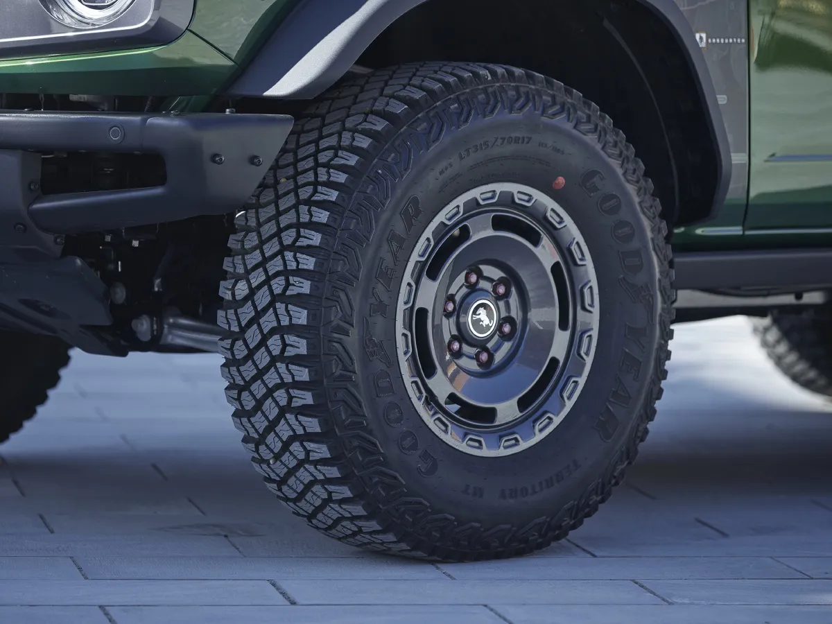 Ford Bronco,autocango,china used car exporter,china ev exporter,chinese used car exporter,chinese used ev exporter