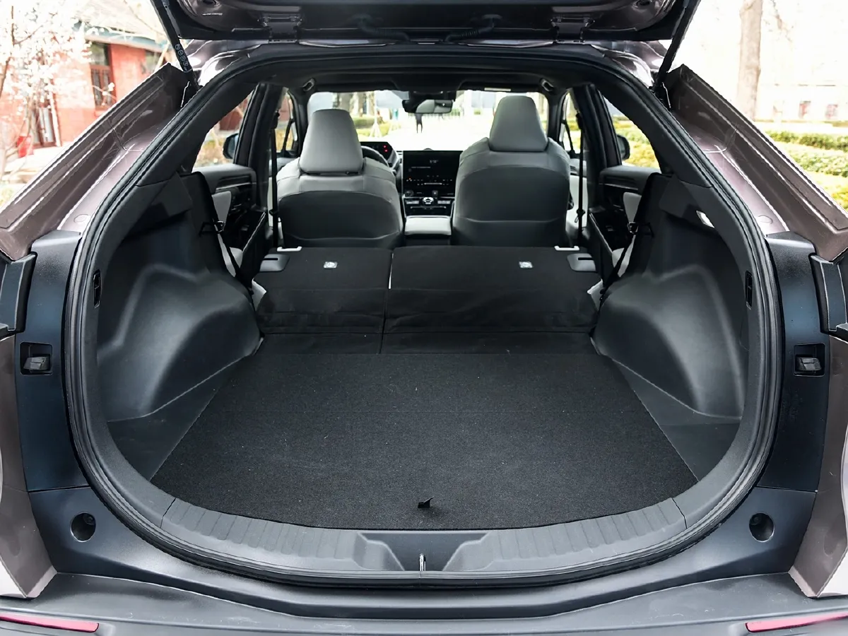 Toyota bZ4X,autocango,china used car exporter,china ev exporter,chinese used car exporter,chinese used ev exporter