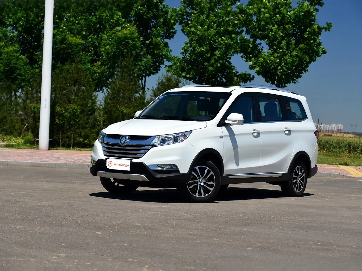 2018 Foton Gratour im8 1.5L 116HP L4 5MT,autocango,china used car exporter,china ev exporter,chinese used car exporter,chinese used ev exporter