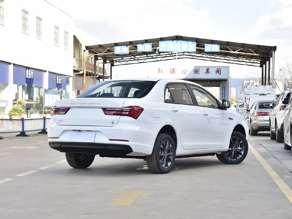 BYD Qin,autocango,china used car exporter,china ev exporter,chinese used car exporter,chinese used ev exporter