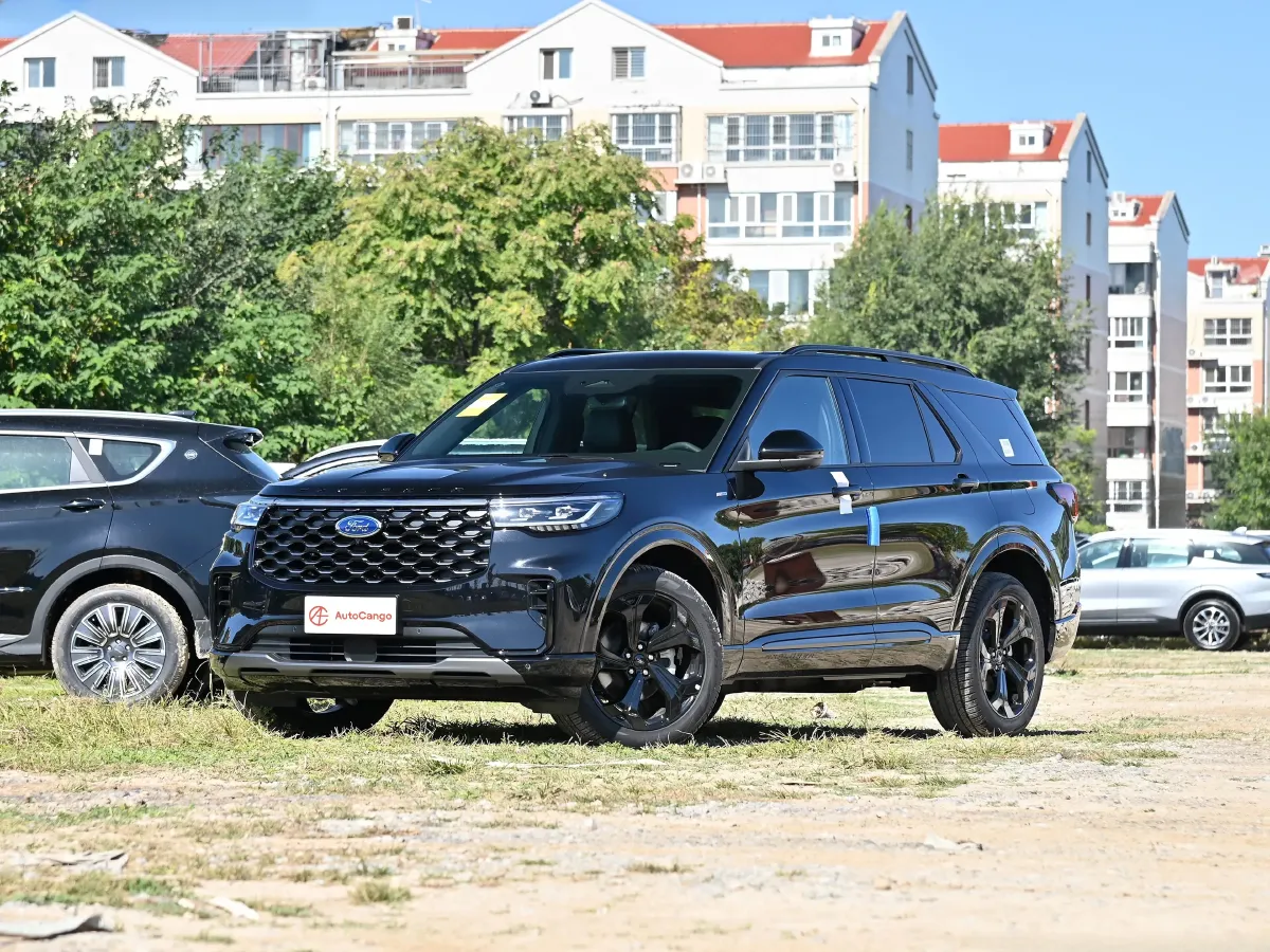 Ford Explorer,autocango,china used car exporter,china ev exporter,chinese used car exporter,chinese used ev exporter