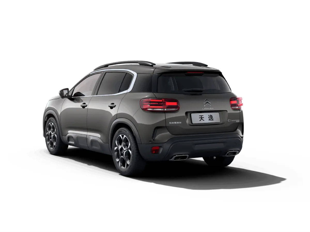 Citroen C5 Aircross,autocango,china used car exporter,china ev exporter,chinese used car exporter,chinese used ev exporter