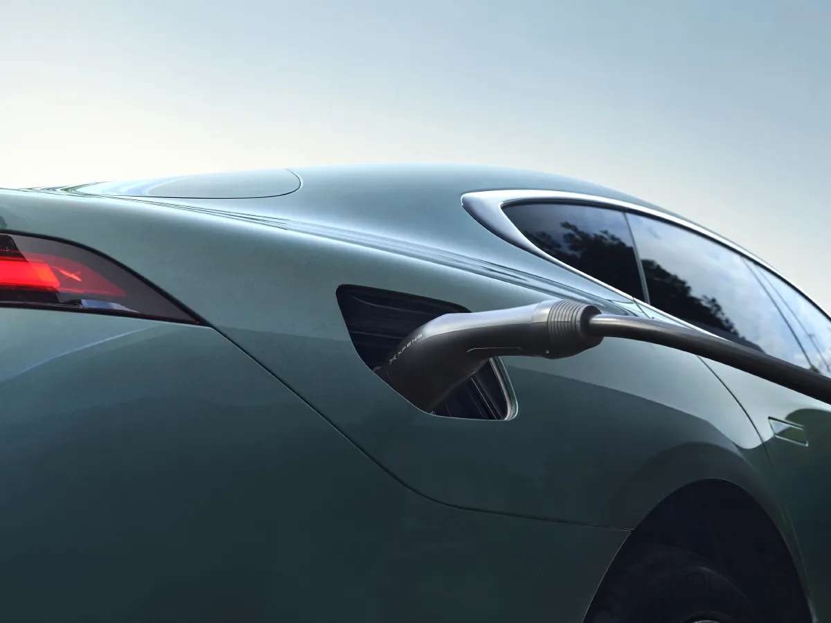 Xpeng P7,autocango,china used car exporter,china ev exporter,chinese used car exporter,chinese used ev exporter