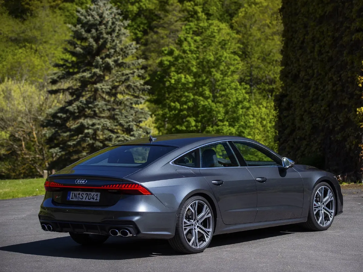 Audi S7,autocango,china used car exporter,china ev exporter,chinese used car exporter,chinese used ev exporter