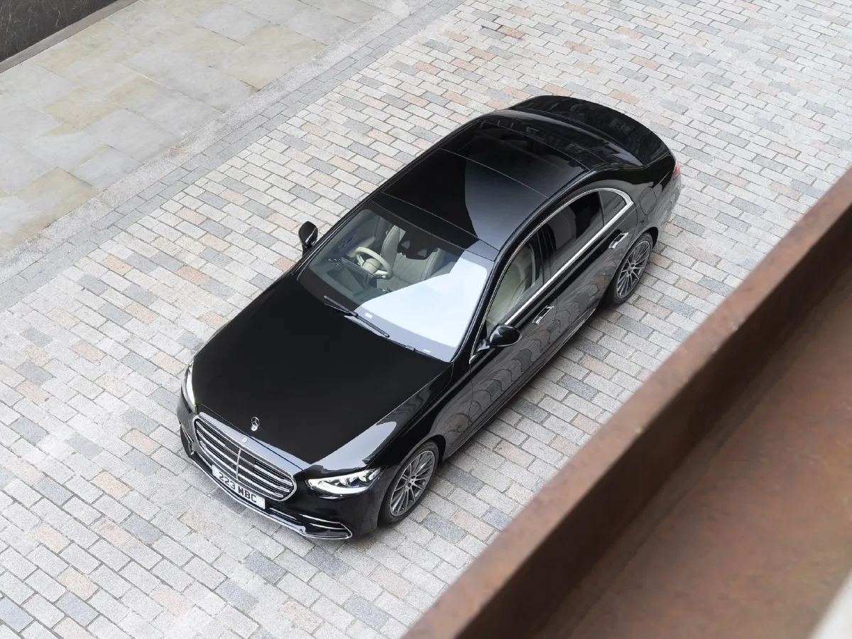 Mercedes-Benz S Class,autocango,china used car exporter,china ev exporter,chinese used car exporter,chinese used ev exporter