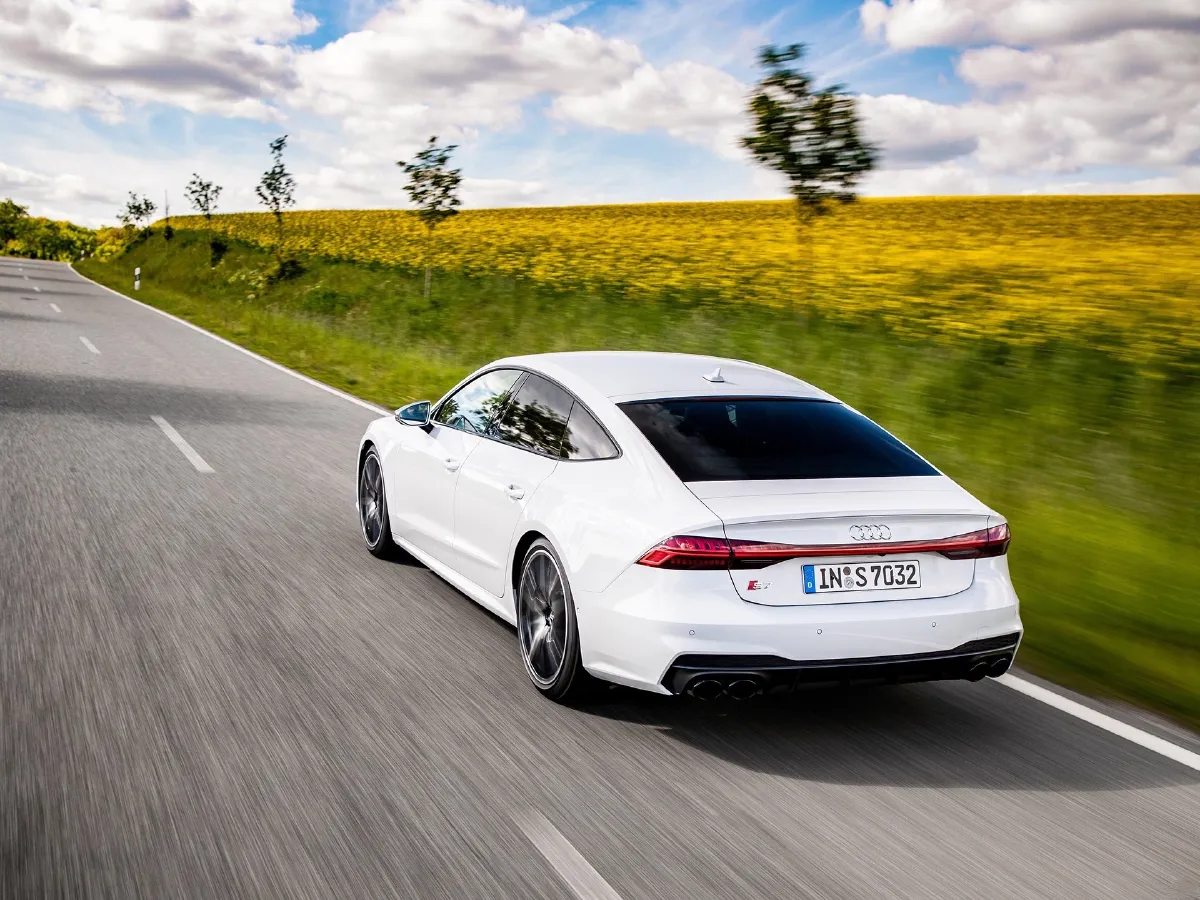 Audi S7,autocango,china used car exporter,china ev exporter,chinese used car exporter,chinese used ev exporter