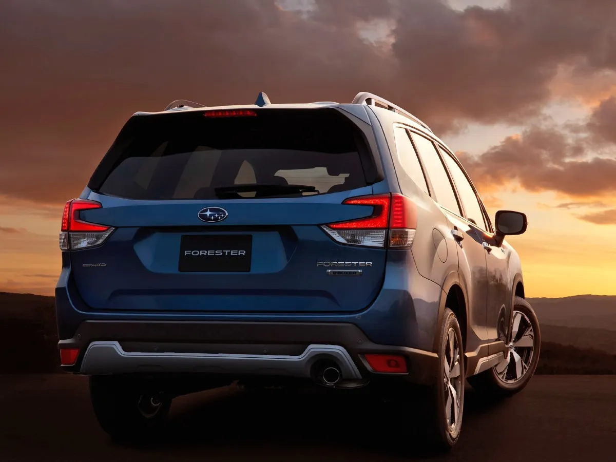 Subaru Forester,autocango,china used car exporter,china ev exporter,chinese used car exporter,chinese used ev exporter