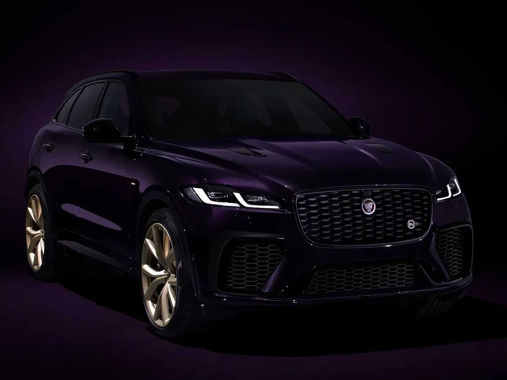Jaguar F-PACE,autocango,china used car exporter,china ev exporter,chinese used car exporter,chinese used ev exporter