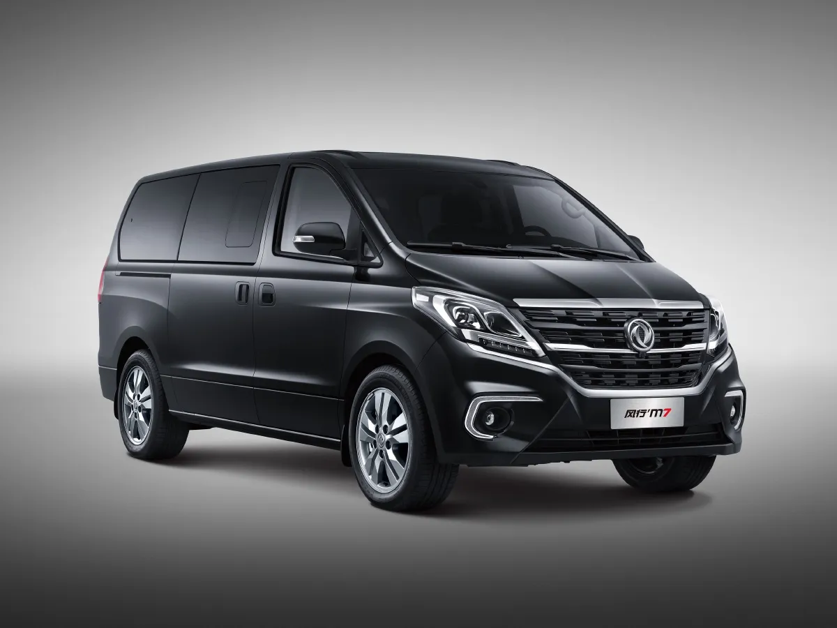 DongFeng Forthing M7,autocango,china used car exporter,china ev exporter,chinese used car exporter,chinese used ev exporter
