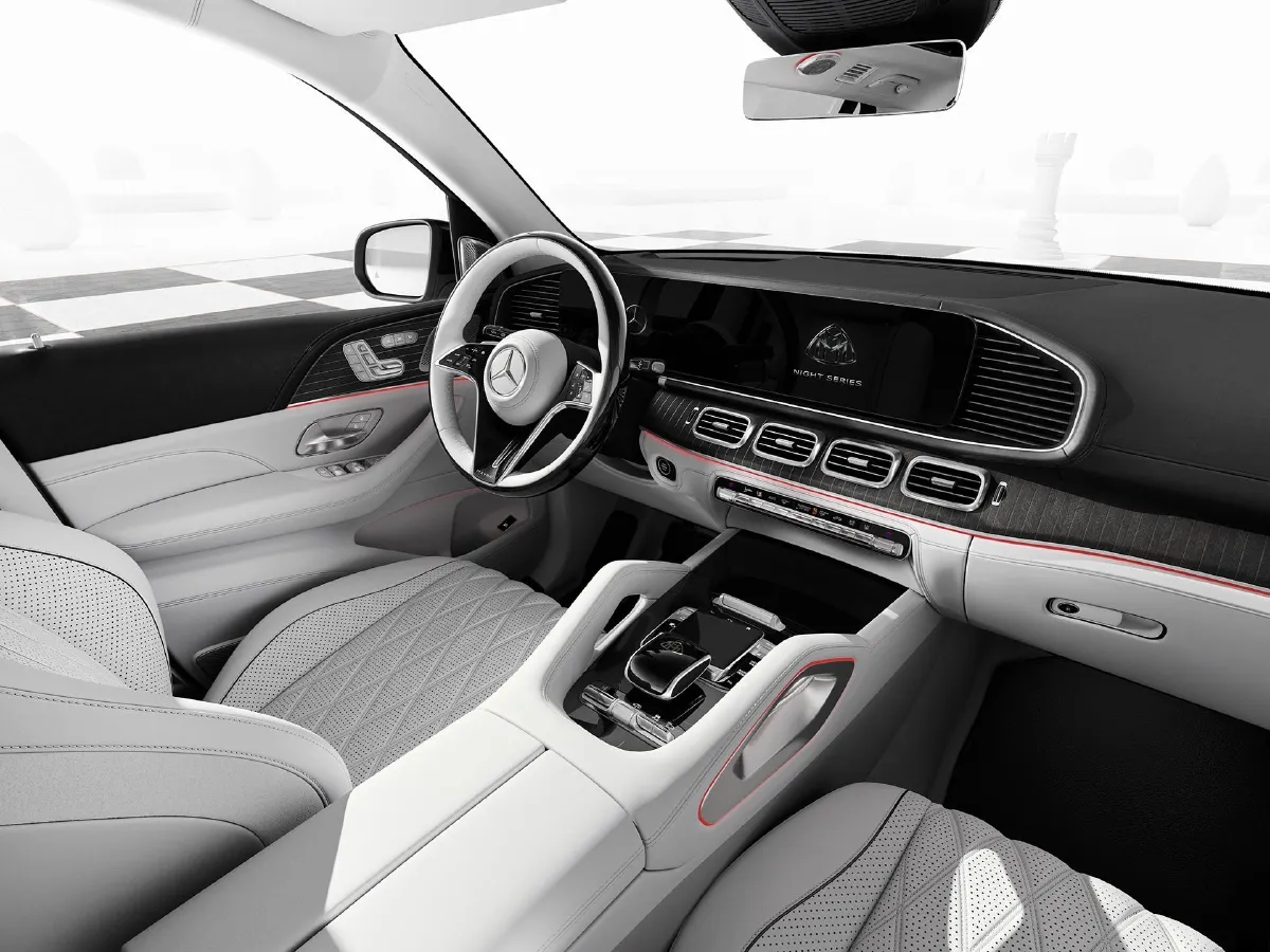 Mercedes-Benz Maybach GLS,autocango,china used car exporter,china ev exporter,chinese used car exporter,chinese used ev exporter