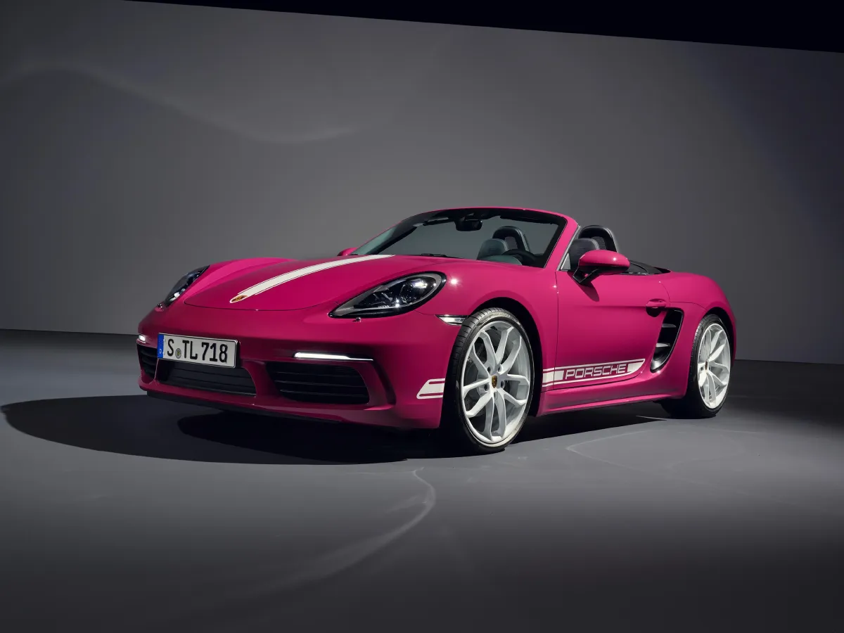 Porsche 718,autocango,china used car exporter,china ev exporter,chinese used car exporter,chinese used ev exporter