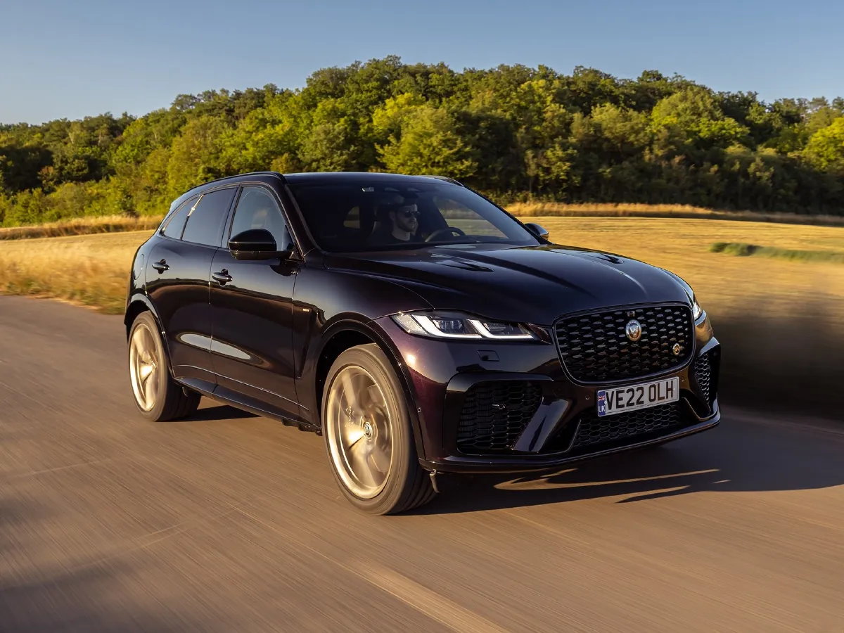 Jaguar F-PACE,autocango,china used car exporter,china ev exporter,chinese used car exporter,chinese used ev exporter