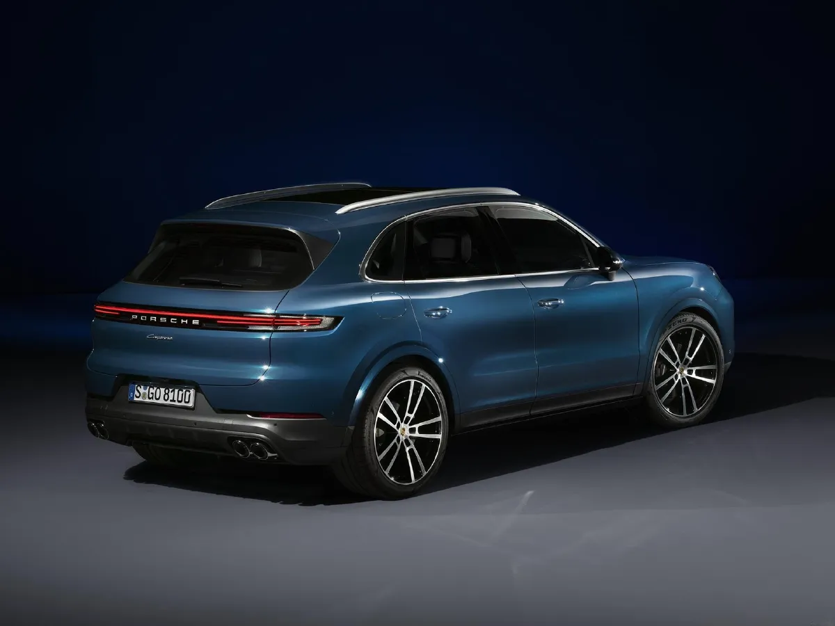 Porsche Cayenne,autocango,china used car exporter,china ev exporter,chinese used car exporter,chinese used ev exporter