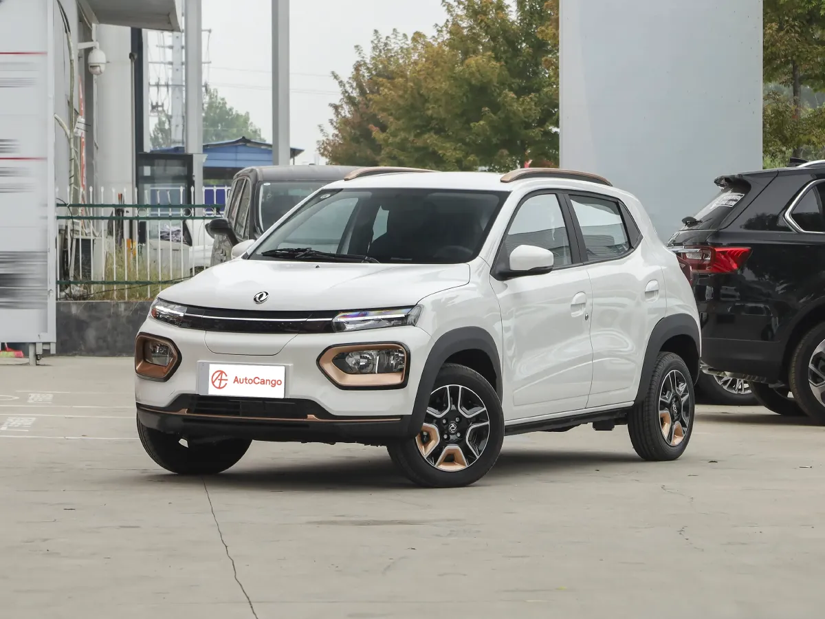 DongFeng eπ BOX,autocango,china used car exporter,china ev exporter,chinese used car exporter,chinese used ev exporter