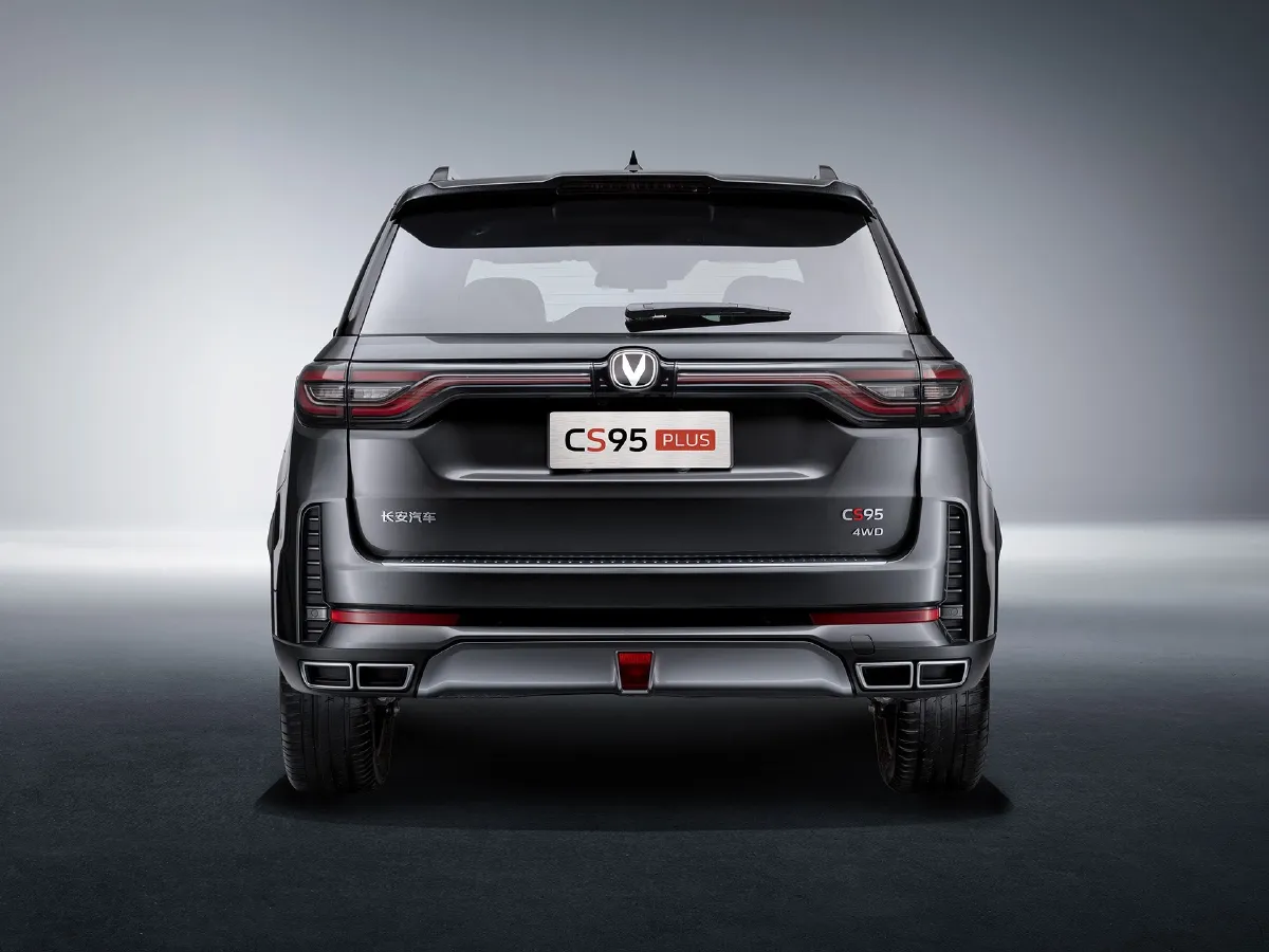 ChangAn CS95,autocango,china used car exporter,china ev exporter,chinese used car exporter,chinese used ev exporter