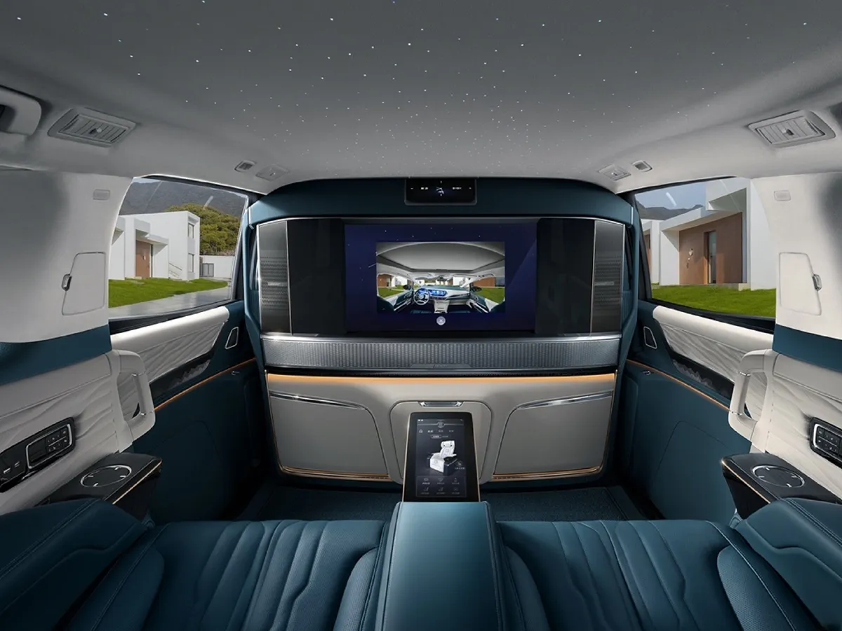 Buick Century,autocango,china used car exporter,china ev exporter,chinese used car exporter,chinese used ev exporter