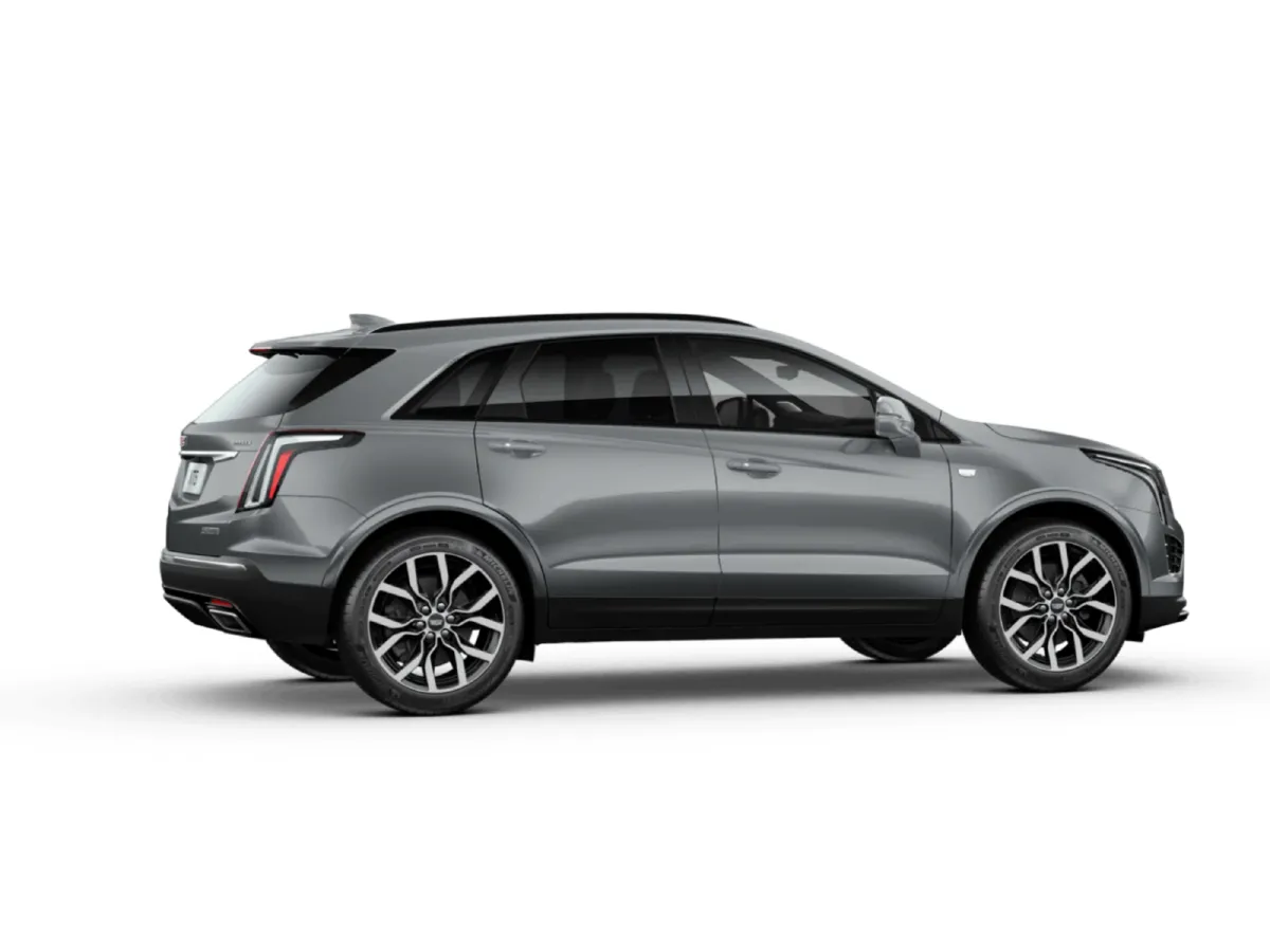 Cadillac XT5,autocango,china used car exporter,china ev exporter,chinese used car exporter,chinese used ev exporter