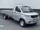WuLing RongGuang New Truck EV