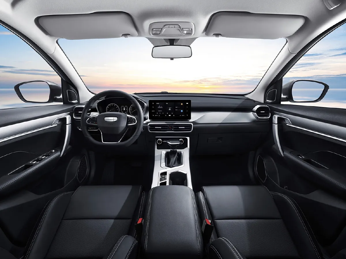 Geely Coolray,autocango,china used car exporter,china ev exporter,chinese used car exporter,chinese used ev exporter