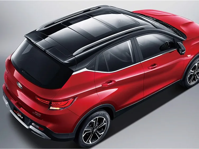 2019 Soueast DX3 1.5L 120HP L4 5MT,autocango,china used car exporter,china ev exporter,chinese used car exporter,chinese used ev exporter