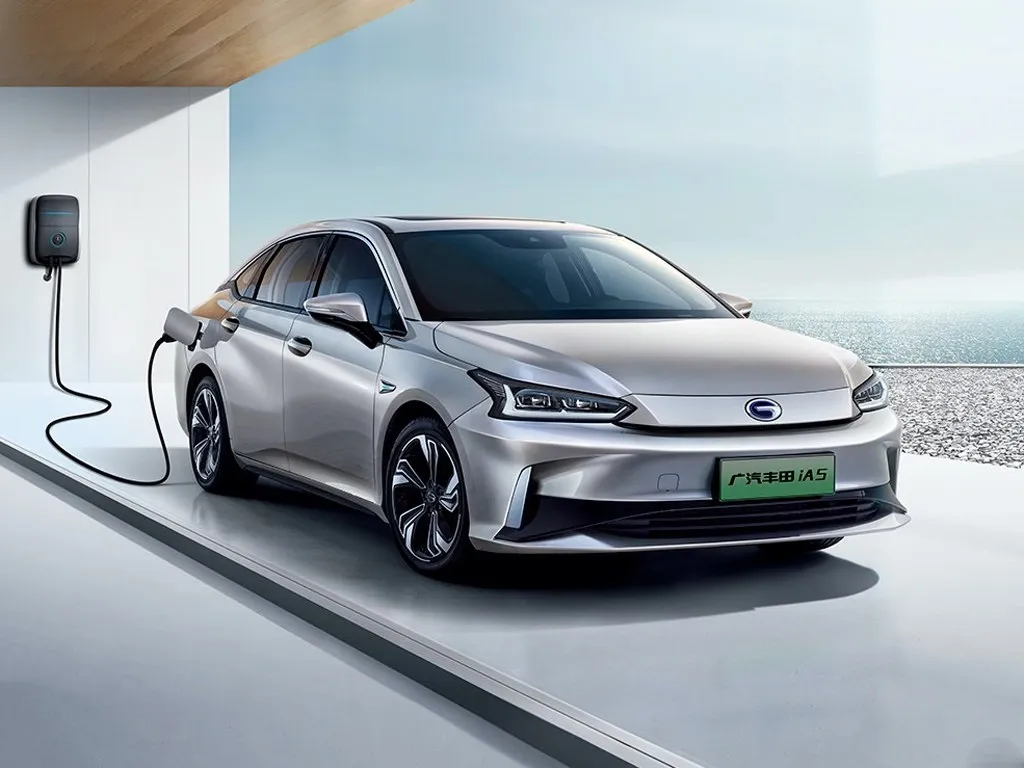 GAC iA5,autocango,china used car exporter,china ev exporter,chinese used car exporter,chinese used ev exporter