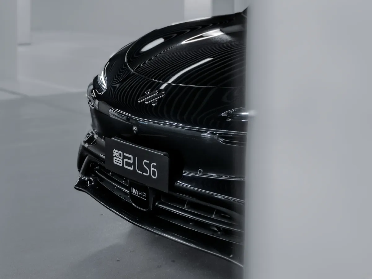 IM LS6,autocango,china used car exporter,china ev exporter,chinese used car exporter,chinese used ev exporter