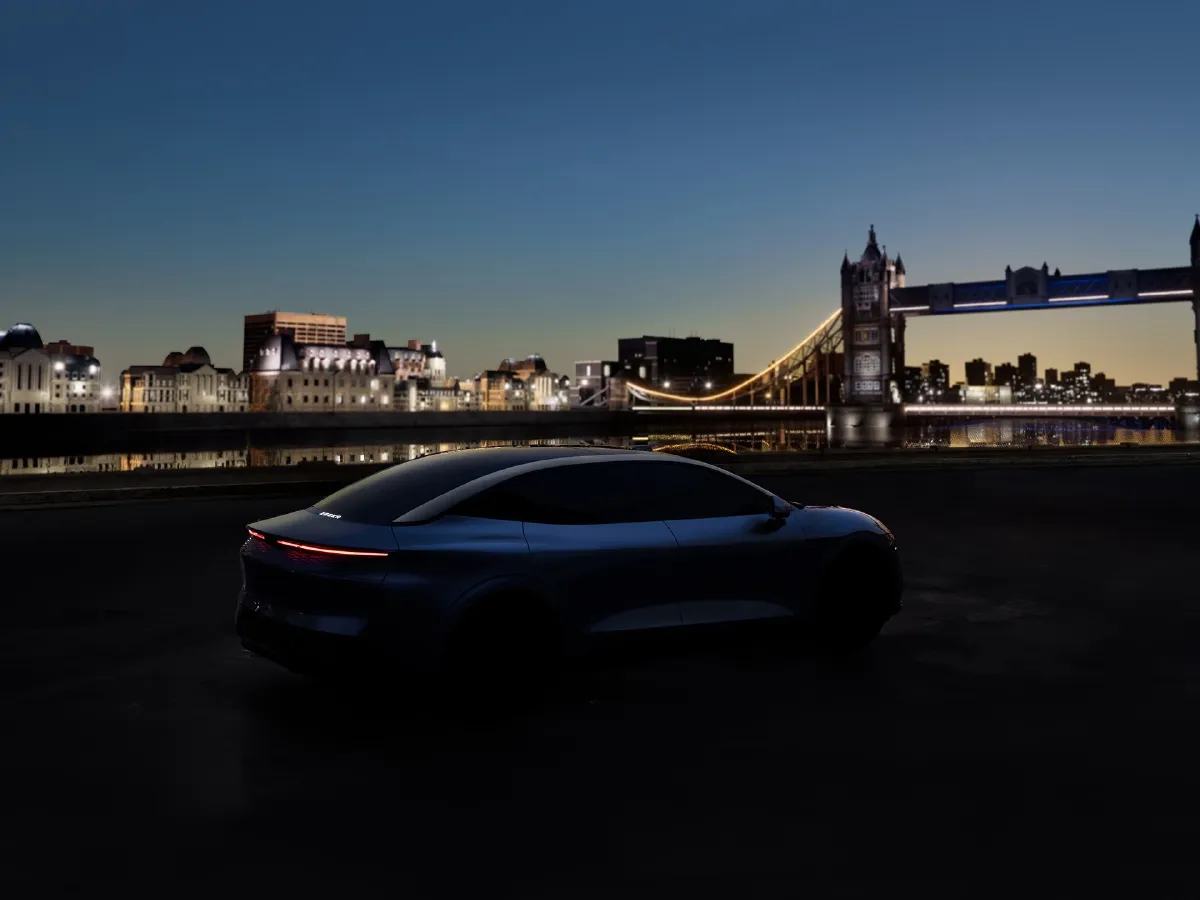 Zeekr 007,autocango,china used car exporter,china ev exporter,chinese used car exporter,chinese used ev exporter