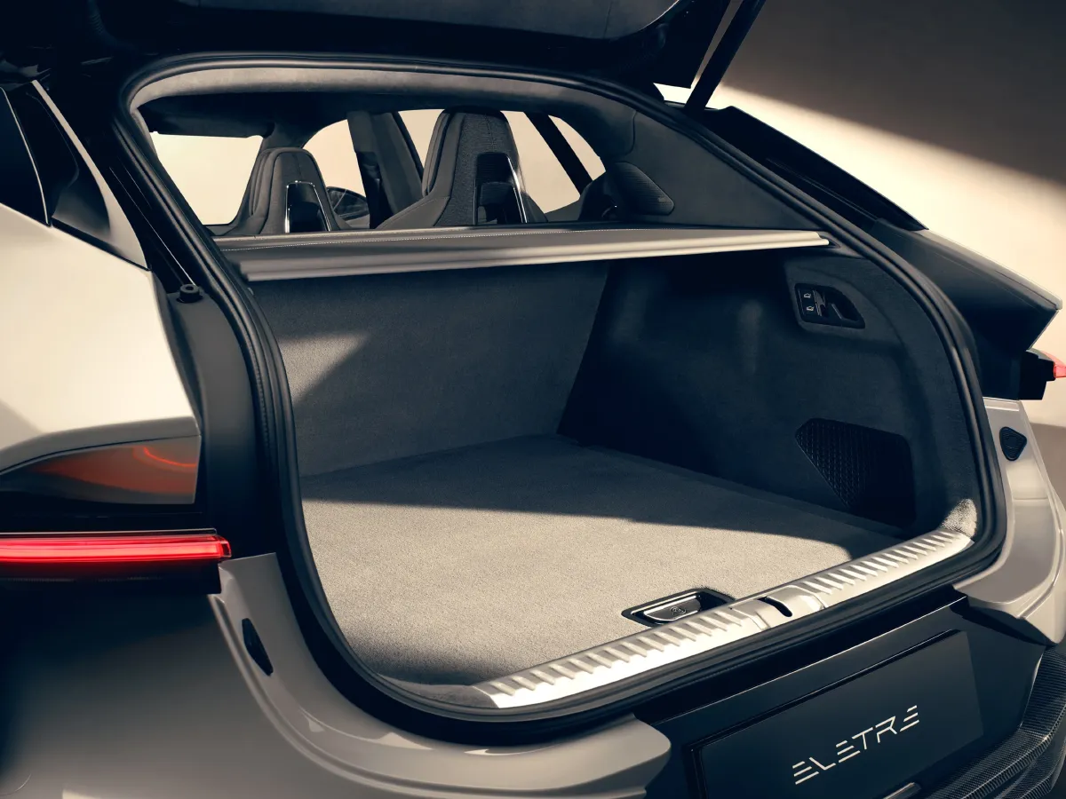 Lotus ELETRE,autocango,china used car exporter,china ev exporter,chinese used car exporter,chinese used ev exporter