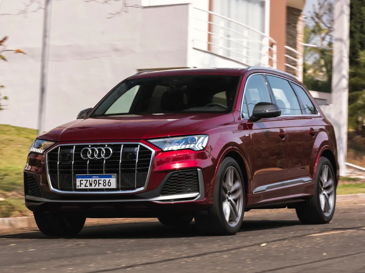 Audi Q7,autocango,china used car exporter,china ev exporter,chinese used car exporter,chinese used ev exporter