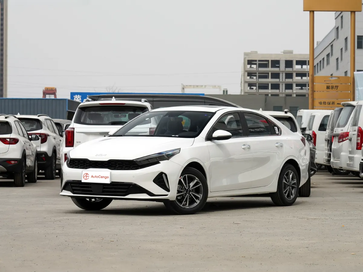 Kia K3,autocango,china used car exporter,china ev exporter,chinese used car exporter,chinese used ev exporter