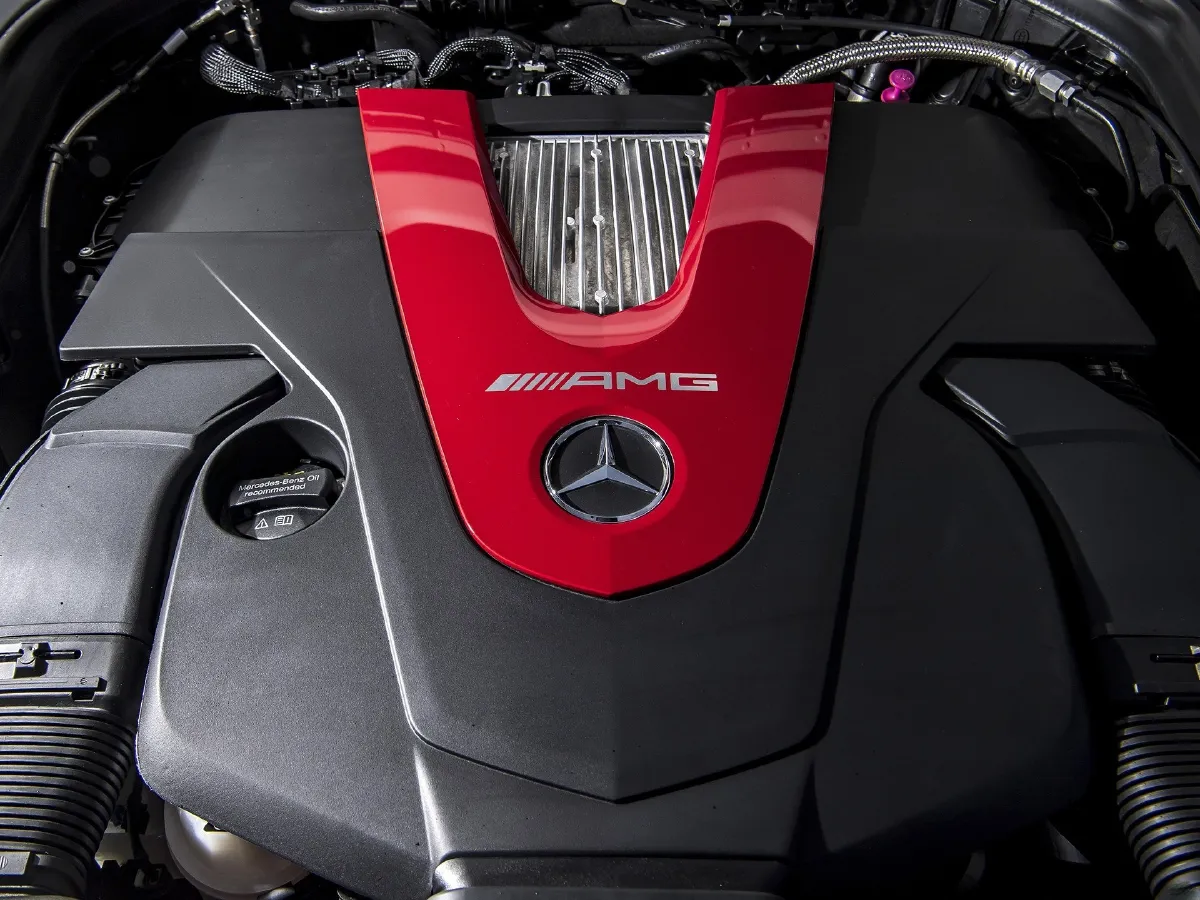 Mercedes-Benz GLC Coupe AMG,autocango,china used car exporter,china ev exporter,chinese used car exporter,chinese used ev exporter