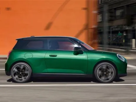 MINI COOPER,autocango,china used car exporter,china ev exporter,chinese used car exporter,chinese used ev exporter