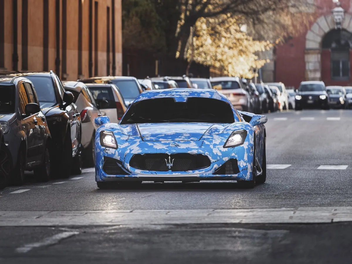 Maserati MC20,autocango,china used car exporter,china ev exporter,chinese used car exporter,chinese used ev exporter