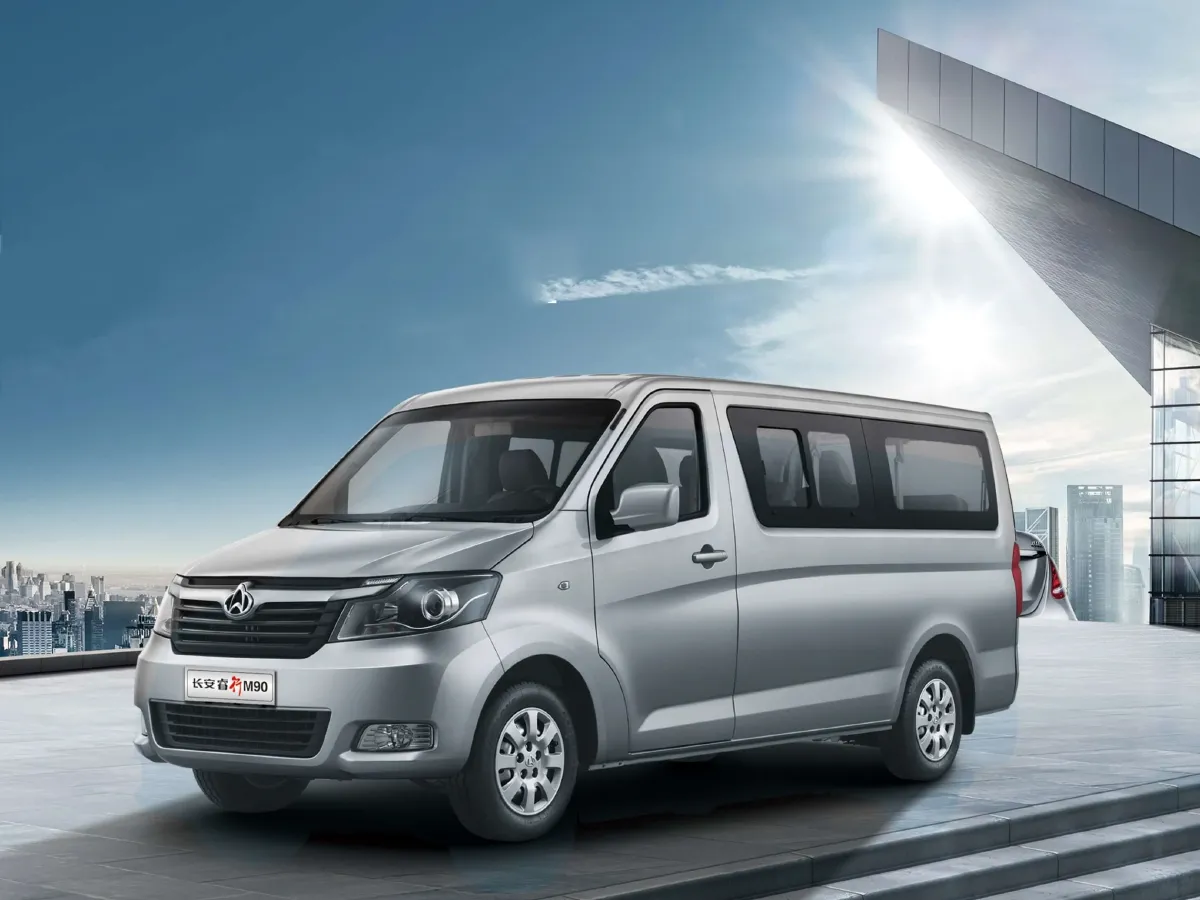 2018 ChangAn Kaicene RuiXing M90 2.0L 124HP L4 5MT,autocango,china used car exporter,china ev exporter,chinese used car exporter,chinese used ev exporter