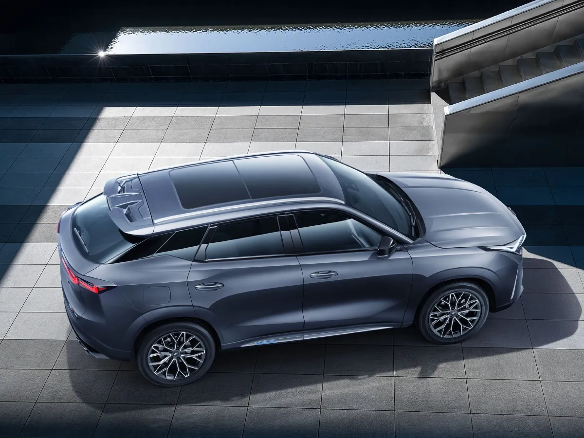 ChangAn Oshan Z6,autocango,china used car exporter,china ev exporter,chinese used car exporter,chinese used ev exporter