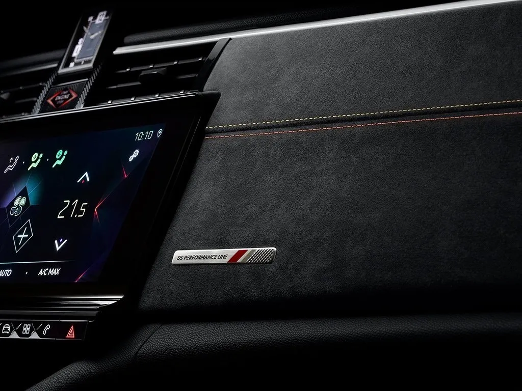 DS 9,autocango,china used car exporter,china ev exporter,chinese used car exporter,chinese used ev exporter