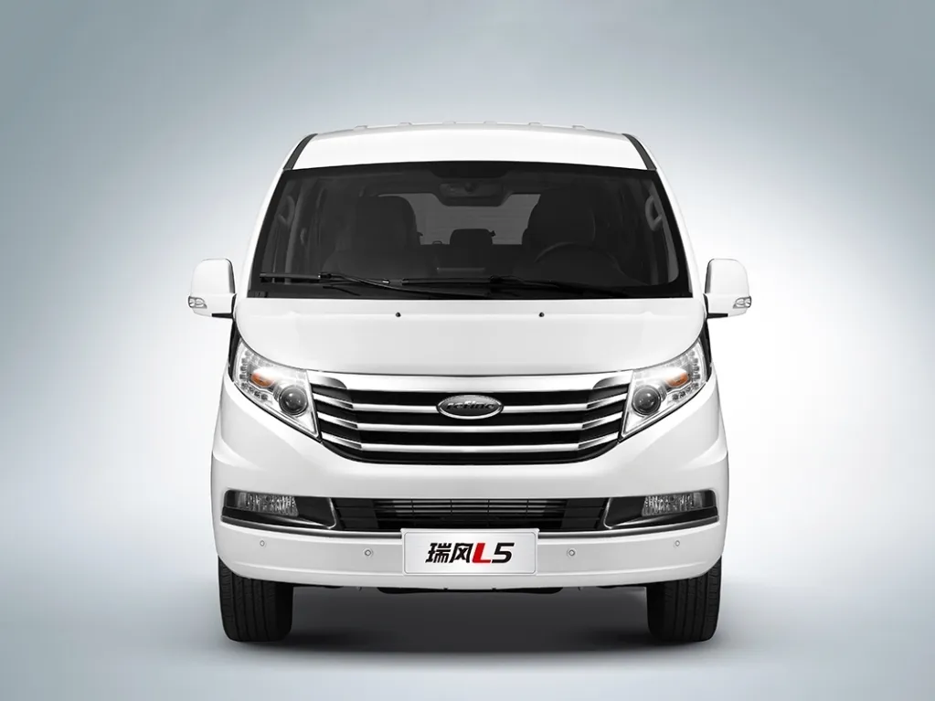 JAC Refine L5,autocango,china used car exporter,china ev exporter,chinese used car exporter,chinese used ev exporter