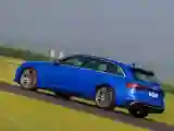 Audi RS 4
