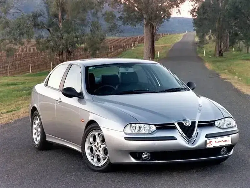 Alfa Romeo 156