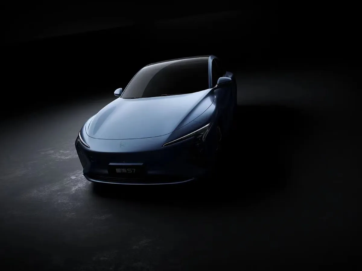 DongFeng Forthing XingHai S7,autocango,china used car exporter,china ev exporter,chinese used car exporter,chinese used ev exporter DongFeng Forthing XingHai S7,autocango,china used car exporter,china ev exporter,chinese used car exporter,chinese used ev exporter